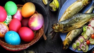 تأثير تناول الفسيخ والرنجة على الجسم