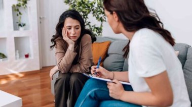 التعلق المرضي