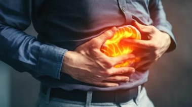 حموضة المعدة