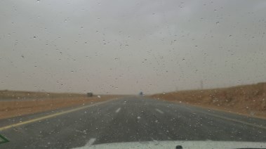 هل يوجد أمطار غدًا الإثنين 6 أبريل 2026 في مصر؟