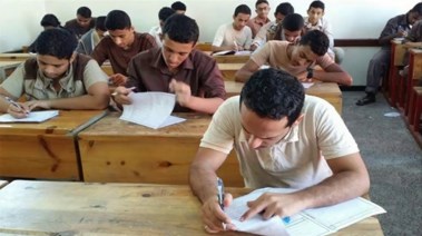 موعد انتهاء امتحانات الثانوية العامة 2026