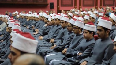 جدول امتحانات الصف الأول الثانوي الأزهري الترم الثاني 2026