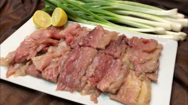 أفضل طريقة لتنظيف الفسيخ بشكل صحيح وآمن قبل تناوله