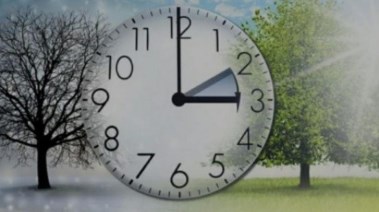 التوقيت الصيفي امتى 2026 في مصر؟