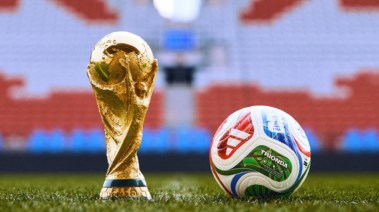 كم باقي على كأس العالم 2026؟