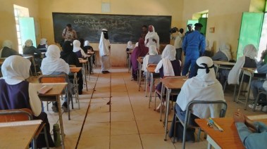 هل تم تأجيل امتحانات الشهادة السودانية 2026؟