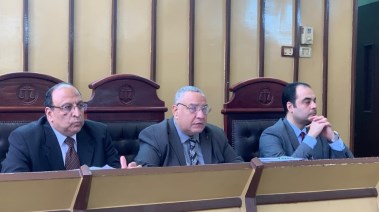 محكمة جنايات بورسعيد