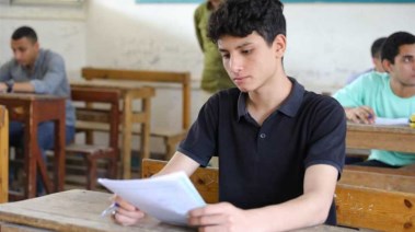 جدول امتحانات شهر أبريل بمحافظة قنا 2026 لجميع الصفوف الدراسية