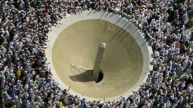 كم عدد رمي الجمرات في الحج 2026؟