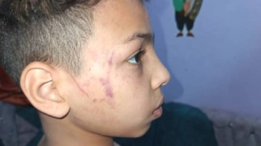 واقعة "مدرسة دار السلام"