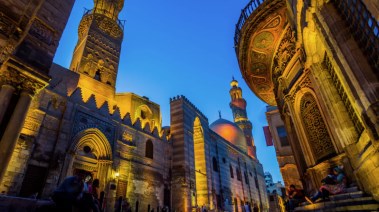 إلى أين تذهب هذا المساء؟