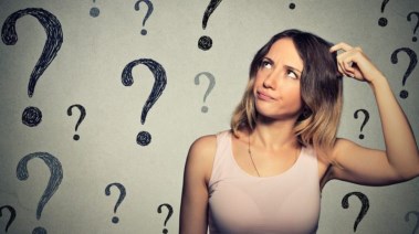 فقدان الذاكرة - صورة أرشيفية 