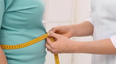 خسارة الوزن