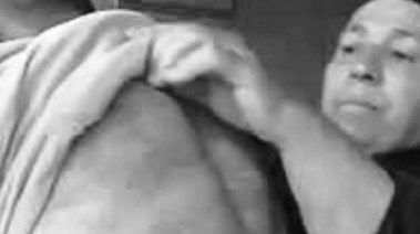 لقطة من الفيديو 