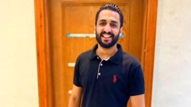 وفاة مدرس بالمنوفية