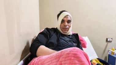 صورة للضحية