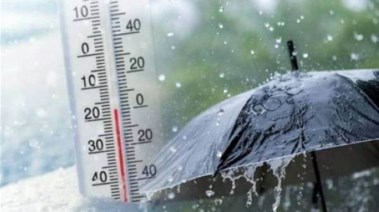  حالة الطقس اليوم الثلاثاء 7 أبريل 2026