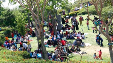  أرخص أماكن للخروج في شم النسيم للعائلات 2026