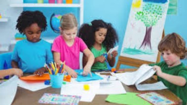 تعبير عن الأنشطة المدرسية