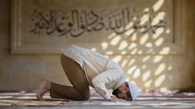 مواعيد الصلاة في التوقيت الصيفي