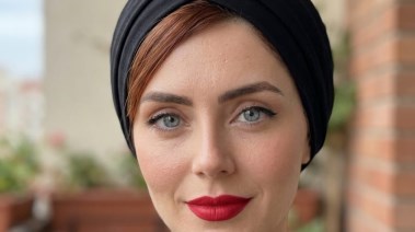 الدكتورة ياسمينا شاهين