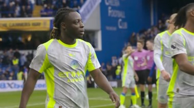 مباراة السيتي وتشيلسي