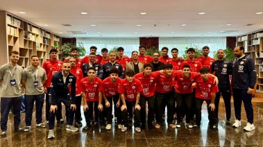 السفير المصري في سلوفاكيا