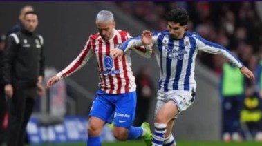 أتليتكو مدريد