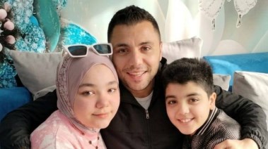 سيد مشاغب وأولاده