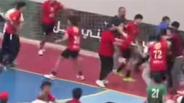 الأهلي وسبورتنج