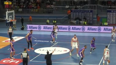 الزمالك والمصرية للاتصالات