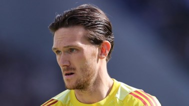 فريدي وودمان