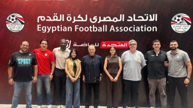 هاني أبو ريدة 