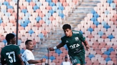 أحمد طارق لاعب زد