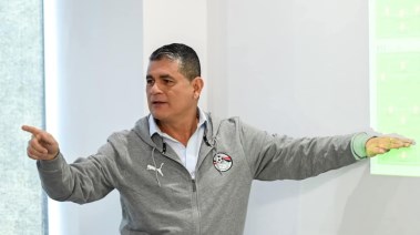 أوسكار رويز 