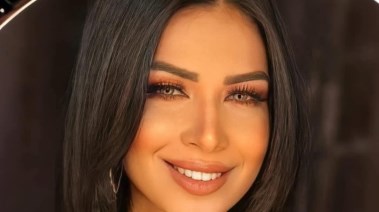 الكاتبة الروائية رانيا كمال