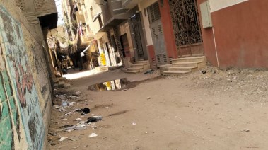 مكان الواقعة