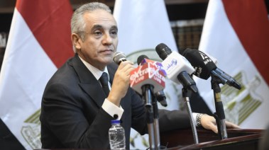 وزير العدل