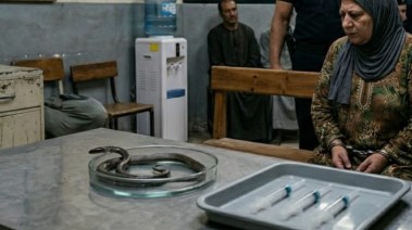 صورة تعبيرية