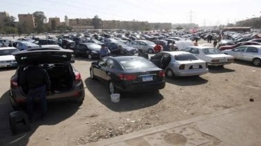 سوق السيارات
