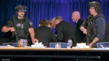 محاولة اغتيال ترامب