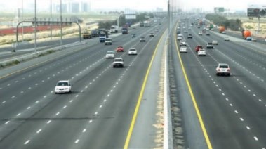 طريق أسوان الغربي