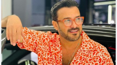 الفنان محمد رجب