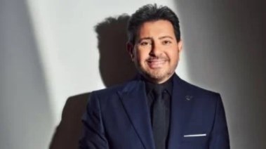 الفنان هاني شاكر