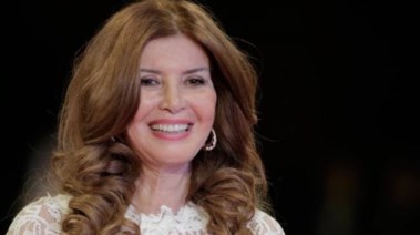 النجمة ميرفت أمين