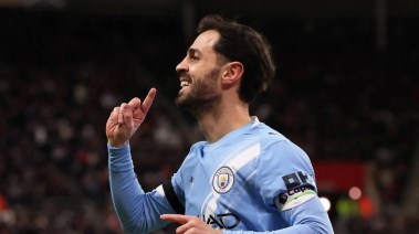 برنالدو سيلفا