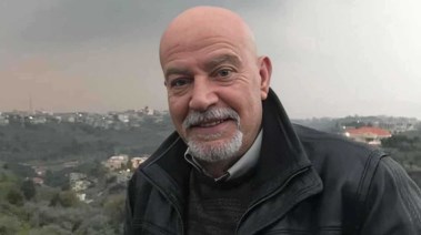 الفنان نبيل نور الدين