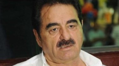 الفنان التركي إبراهيم تاتليسِس