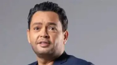 الفنان أحمد رزق