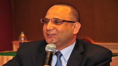مسعد فودة